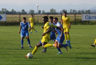 De ce se lungește testarea lui Gnabouyou și Gavrilă? Nu s-o fi înțelegând conducerea Petrolului la contracte cu cei doi fotbaliștii de profil ofensiv?