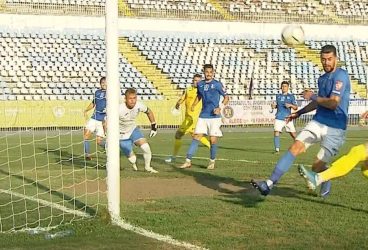 Doar o remiză albă, la o echipă de bătut chiar și acasă la ea! Farul nu i-a pus oareșce probleme Petrolului decât în repriza secundă