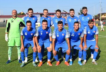 De ce nu a câștigat CS Blejoi un meci de debut în L3 pe care l-a pornit “pe pistol”. Al treilea eșalon național este totuși altceva decât Liga A Prahova!