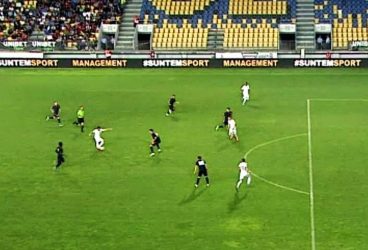 Cu ce am rămas după un meci de pe “Ilie Oană”. Dacă au venit 6.000 de târgovișteni pentru Chindia, câți… ploieșteni musai să fie la derbiul cu UTA?