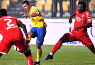 Petrolul – UTA, nu numai un derbi cu parfumul de odinioară, ci și primul semn real al adevăratei dimensiuni a trupei “lupilor”. Va reuși să scape iar neînvins Balint Laszlo de pe “Ilie Oană”?