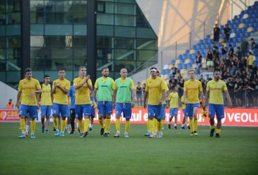 La început de tur și de retur, în ediția 2018-2019, remize. Acum, Balint Laszlo a făcut și mai mare deranj pe “Ilie Oană”, 3-0 în dauna Petrolului! Cu UTA!