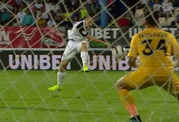 De la Ploiești, via Buzău și Mediaș, la Aalborg. Mihai Velisar a fost convocat de Mirel Rădoi la echipa națională “U 21” a României pentru meciul oficial cu Danemarca!