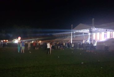 Plopenarii dau cu flit… Zilelor Oraşului Plopeni