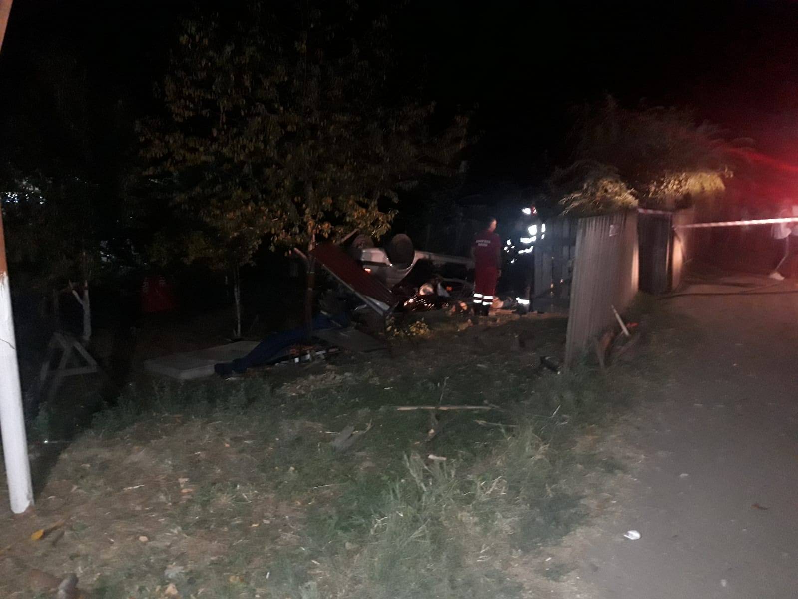 Accident mortal provocat de un cal, la Moara Nouă Accident mortal provocat de un cal, la Moara Nouă