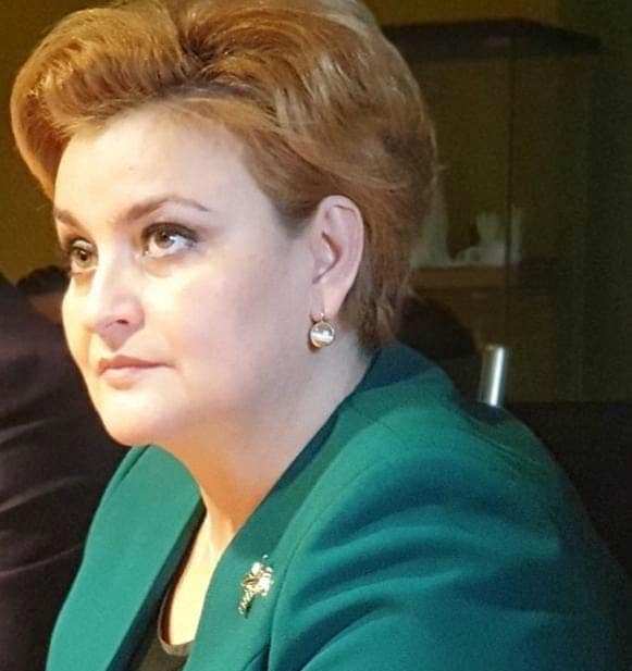 Grațiela Gavrilescu: PNRR nu este jucăria guvernanților! Incompetența e ridicată la rang de politică de stat