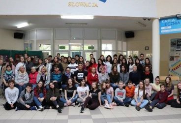 O EXPERIENȚĂ MEMORABILĂ – VIZITA ÎN POLONIA