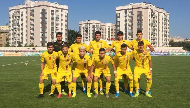 FRF a dat lovitura: UEFA i-a acordat organizarea turneului final EURO “U 19” din 2021! O grupă va fi găzduită de arena ploieșteană Ilie Oană