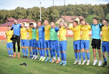 Petrolul a “arat pârloaga” de la Ghermănești și a obținut ce și-a dorit: calificarea mai departe în Cupa României! Atenție la modul bizar în care se face tragerea la sorți pentru “16”-imi!