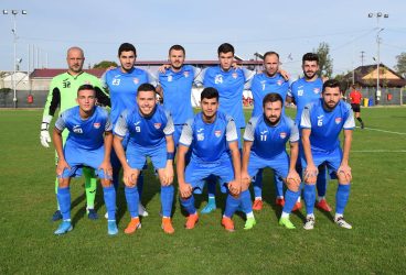 Una “caldă” și alta “rece”, în “dubla” consecutivă de pe teren propriu a singurei divizionare C din Prahova. CS Blejoi a bătut-o pe Progresul Spartac, dar a capotat cu Vedița Colonești!