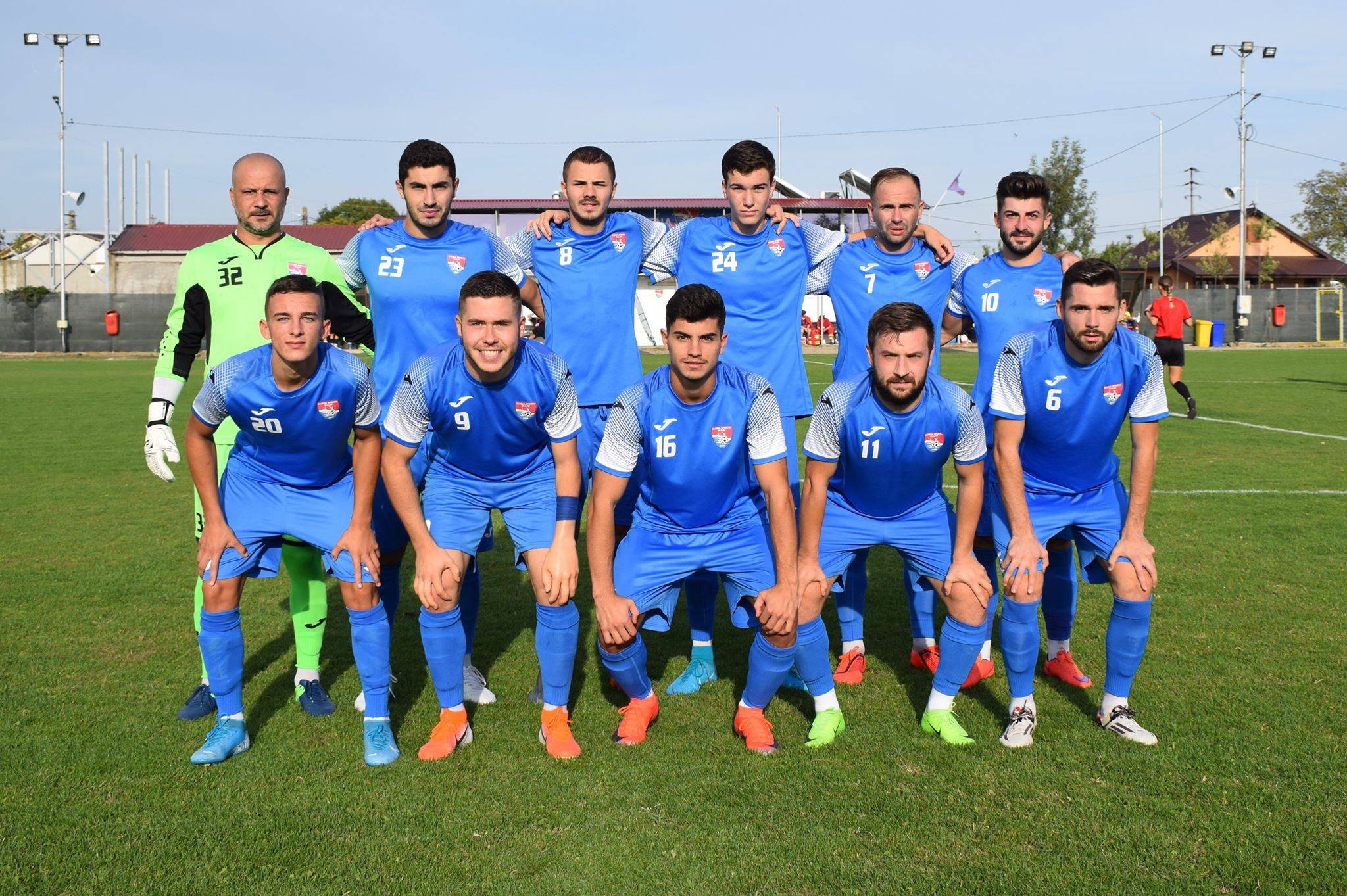 Una “caldă” și alta “rece”, în “dubla” consecutivă de pe teren propriu a singurei divizionare C din Prahova. CS Blejoi a bătut-o pe Progresul Spartac, dar a capotat cu Vedița Colonești! Una “caldă” și alta “rece”, în “dubla” consecutivă de pe teren propriu a singurei divizionare C din Prahova. CS Blejoi a bătut-o pe Progresul Spartac, dar a capotat cu Vedița Colonești!