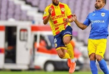 Al treilea succes în deplasare al Petrolului, ajunsă la 3 puncte de locul de baraj. Pe-un “Dan Păltinișanu” gata de demolare, “lupii” au ratat, pe final, ca-n curtea școlii!