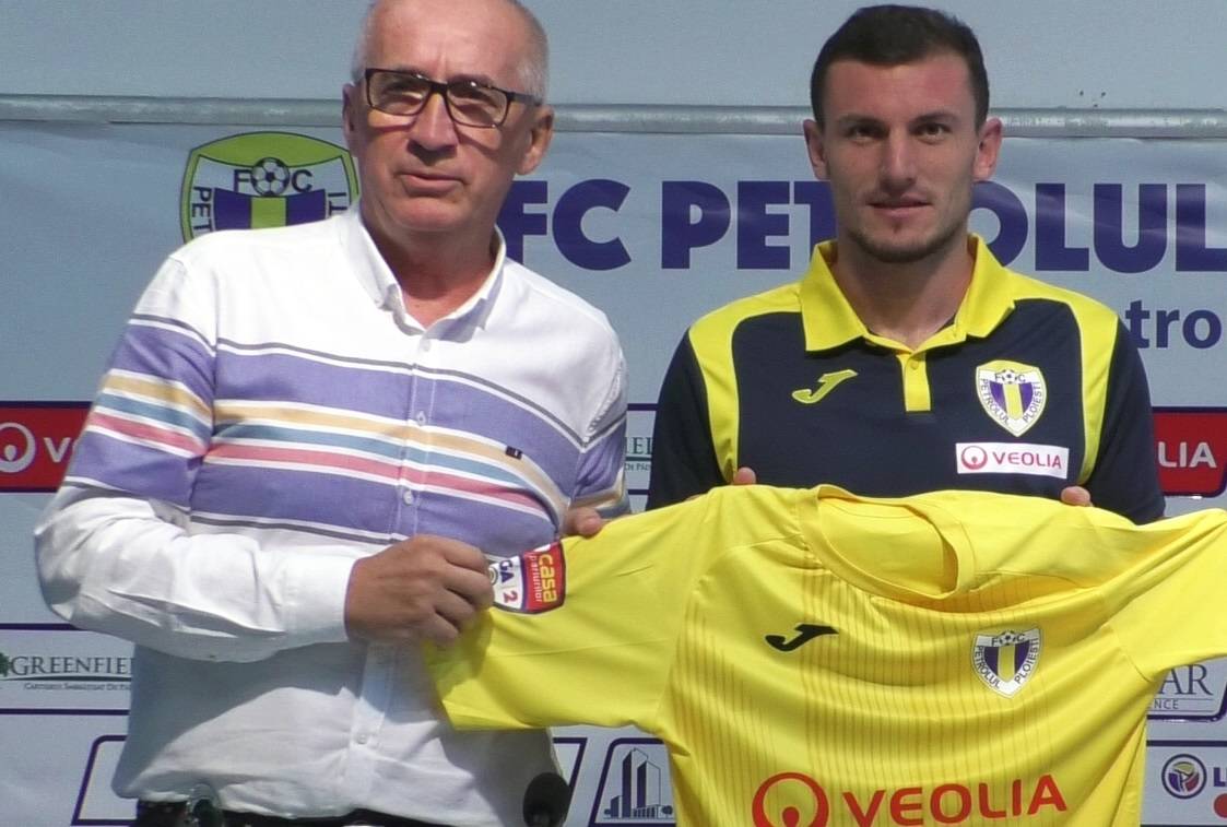 În situația lui Velisar, președintele Petrolului are “amnezie” sau spune adevăruri numai pe jumătate? “Găzarii” au istorie în spate, netrăind doar prin vânzări pe (mai) nimic!