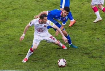 Blănaru impresionează la antrenamente, Deac așteaptă să semneze, de Hamza și Teixeira nemaiauzindu-se nimic. Or mai fi “în lucru” cei doi străini pentru FC Petrolul?