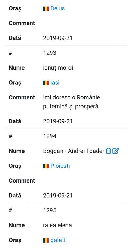 Bogdan Toader a semnat Pactul pentru bunăstarea românilor