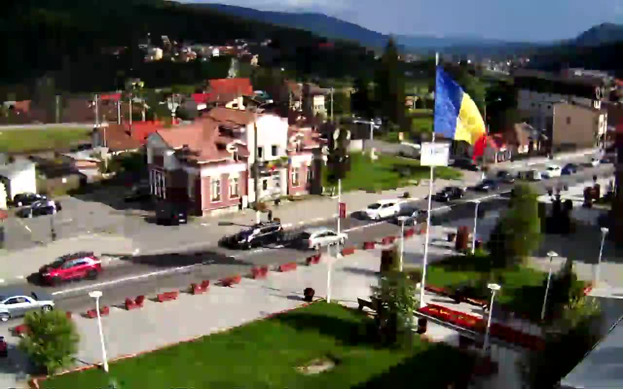 Consiliul Județean al Elevilor pune la colț administrația locală din Bușteni Consiliul Județean al Elevilor pune la colț administrația locală din Bușteni