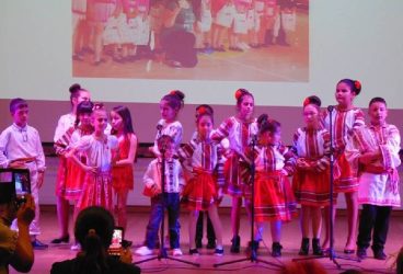 Daruri pentru Roxana Alisia, un spectacol ”maraton” plin de emoţii şi surprize