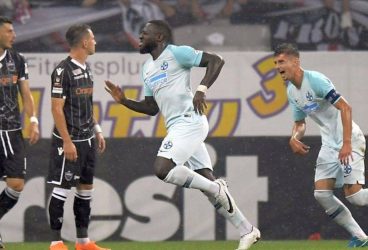 FCSB versus Dinamo: Un altfel de derby?