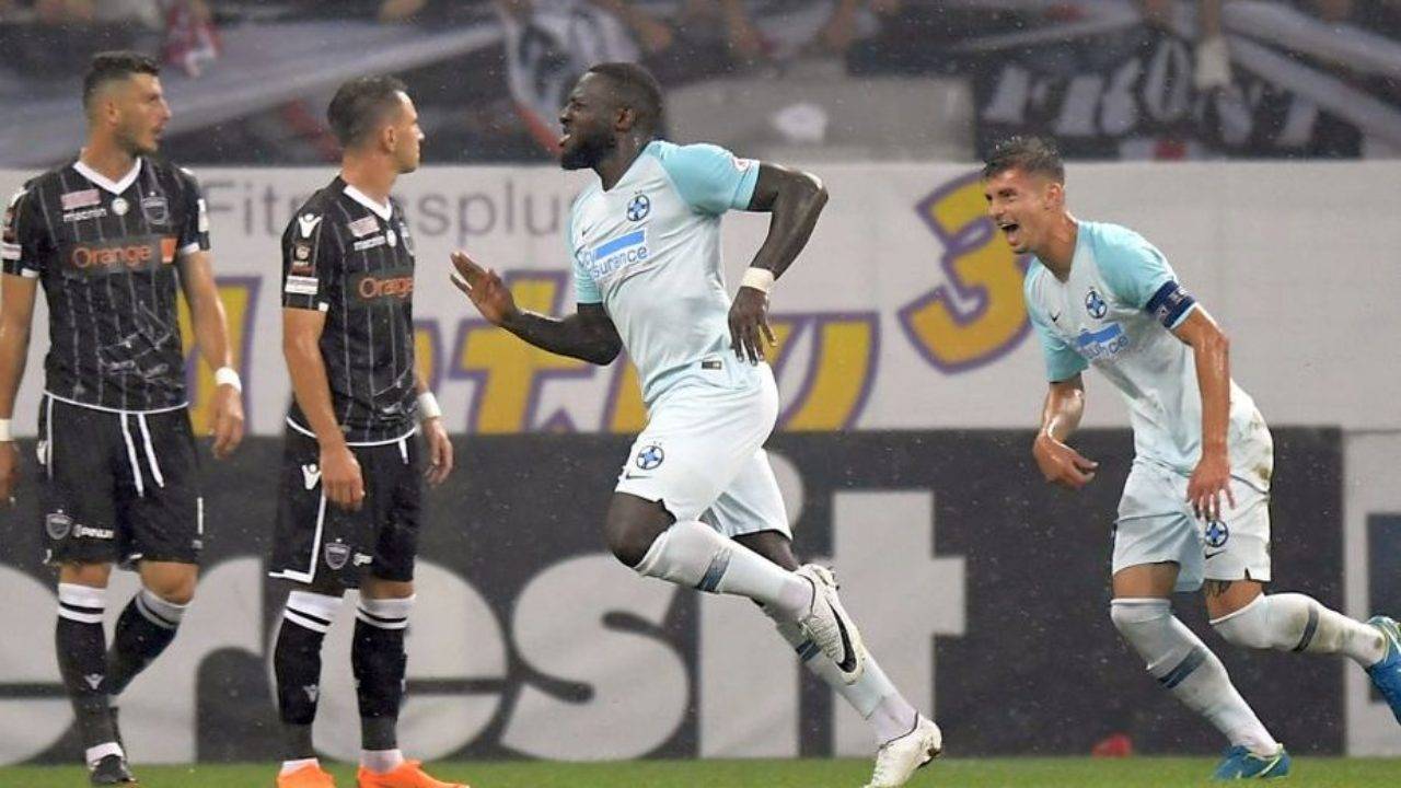 FCSB versus Dinamo: Un altfel de derby? FCSB versus Dinamo: Un altfel de derby?