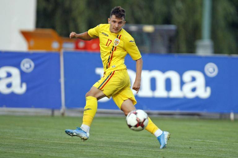 Clubul găzarilor are viitor frumos, ba chiar și căpitan la un lot național de juniori, mai înainte! – numai despre ce se întâmplă la FC Petrolul, echipa de suflet a ploieștenilor și a prahovenilor (episodul 12)