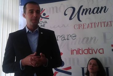 Prahova în acţiune caută observatori voluntari la alegeri