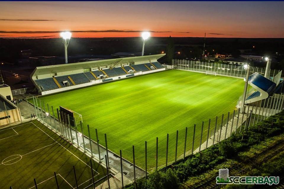 Conducerea Petrolului a cerut FRF-ului să amâne meciul de la Turnu Măgurele, cu Turris Oltul. Doi juniori ai găzarilor, Ianis Stoica și Mario Bratu, vor bifa în aceeași zi a doua partidă amicală contra Slovaciei