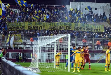 “Primvs Derby”, în varianta cu numărul 97! Petrolul țintește, azi, victoria în “Regie”. Cei aproape o mie de fani ai “lupilor” așteaptă… regia de succes a lui Stoican!