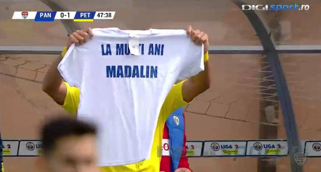 La Târgu Jiu, pe teren sintetic, noroc cu insistența lui Younes Hamza și cu… Fortuna! Petrolul a regăsit astfel drumul spre victorie