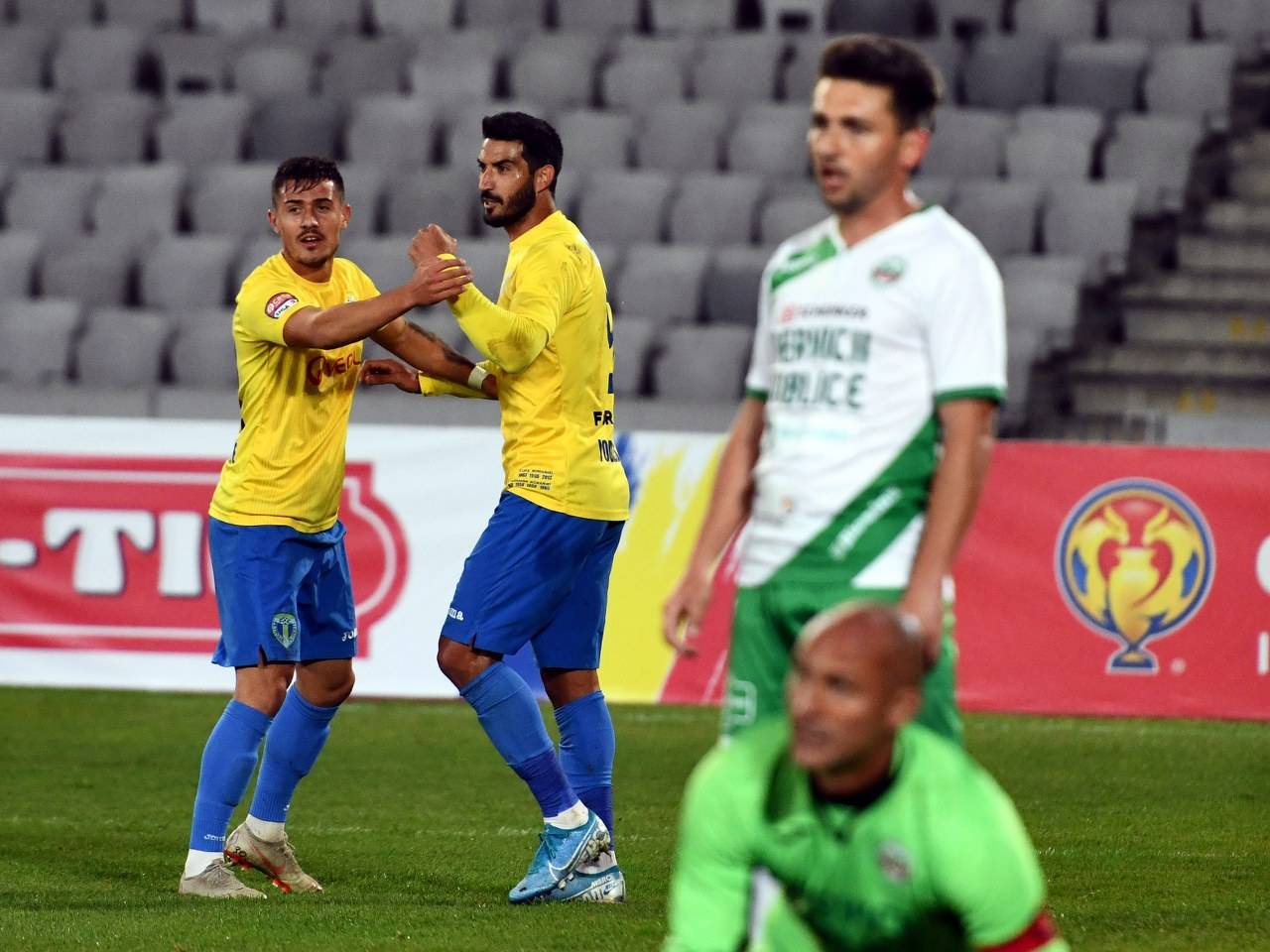 Cine are un lot puternic face față cu brio și la trei meciuri în șase zile! – numai despre ce se întâmplă la FC Petrolul, echipa de suflet a ploieștenilor și a prahovenilor (episodul 18)