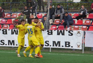 Greu se mai urnește Petrolul, de la o vreme! Și la Galda de Jos, și la Târgu Jiu a fost la fel. Fără play-maker nu se poate mai nimic!