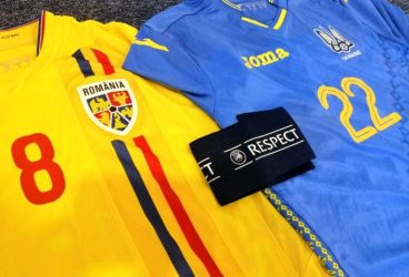 Velisar revine pe “Ilie Oană”! Astă-seară, România “U 21” contra a șase campioni mondiali en-titre de “sub 20 de ani”. Ucrainienii le-au mai făcut pocinogul tricolorilor, pe același stadion, într-o seară geroasă!