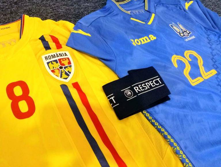 Velisar revine pe “Ilie Oană”! Astă-seară, România “U 21” contra a șase campioni mondiali en-titre de “sub 20 de ani”. Ucrainienii le-au mai făcut pocinogul tricolorilor, pe același stadion, într-o seară geroasă!