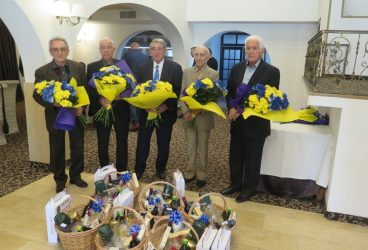 Am fost și atunci, am fost și acum alături de singurii învingători din România ai Liverpoolului – numai despre ce se întâmplă la FC Petrolul, echipa de suflet a ploieștenilor și a prahovenilor (episodul 4)