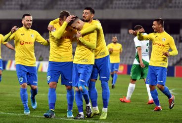 Când iei Sănătatea în serios cu totul, iese scor de calificare, ca la… polo! – numai despre ce se întâmplă la FC Petrolul, echipa de suflet a ploieștenilor și a prahovenilor (episodul 17)