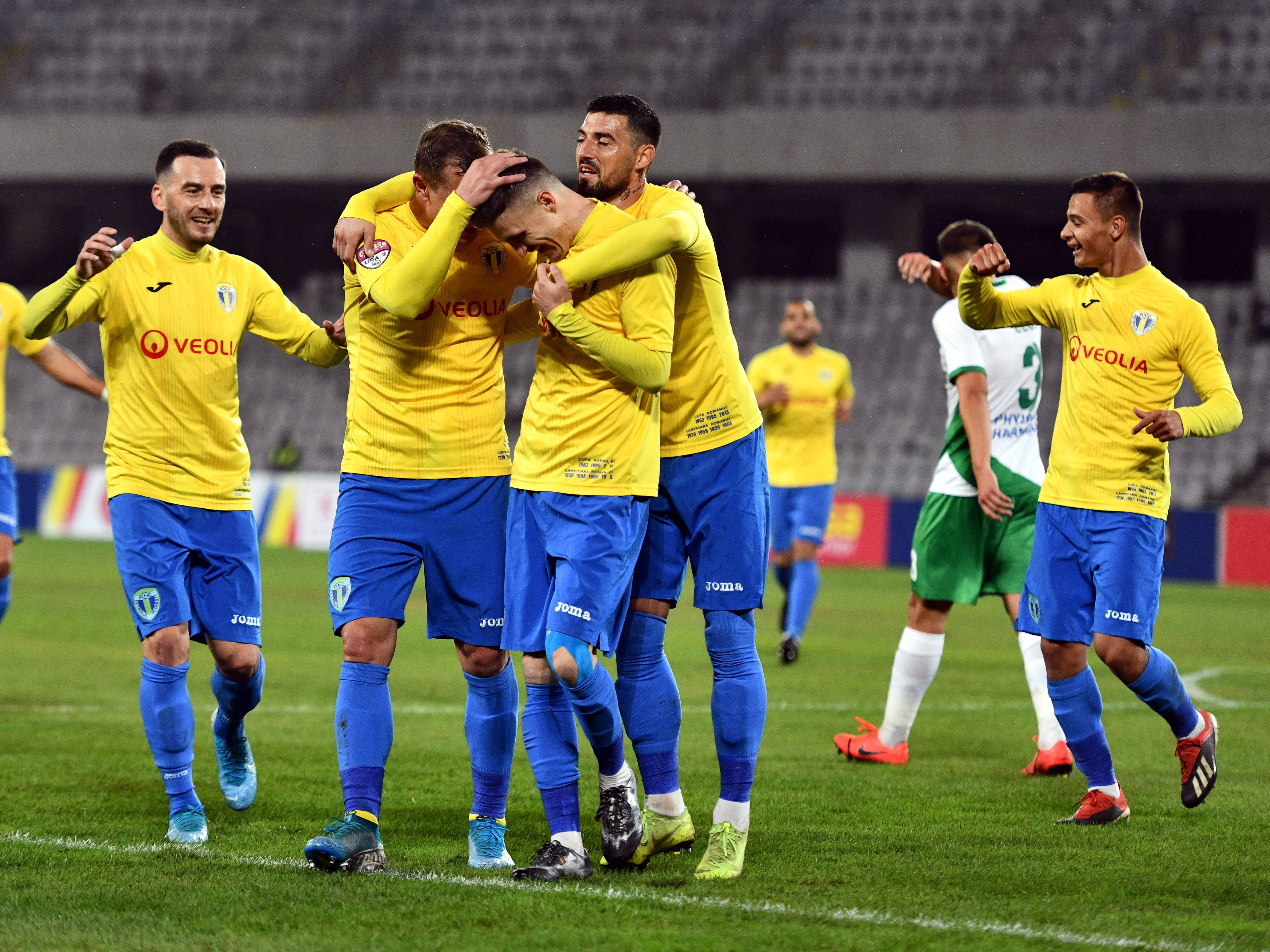 Când iei Sănătatea în serios cu totul, iese scor de calificare, ca la… polo! – numai despre ce se întâmplă la FC Petrolul, echipa de suflet a ploieștenilor și a prahovenilor (episodul 17)