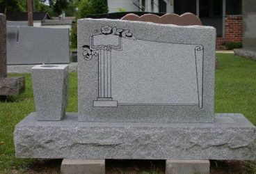 (P) Cum sa alegi monumentul funerar