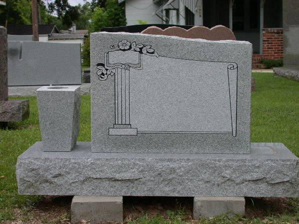 (P) Cum sa alegi monumentul funerar