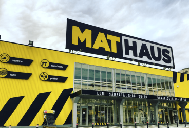 De Black Friday iti mobilezi si renovezi casa la  jumătate de preț cu MatHaus