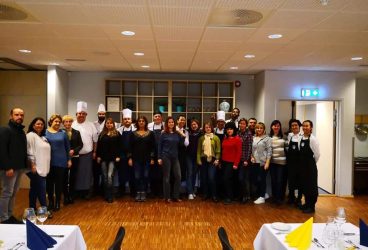 Stagii de practică la standarde europene pentru elevi şi perfecţionarea profesorilor Colegiului Economic “Virgil Madgearu” Ploiesti