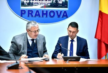 Prahova se menţine pe locul #1 în topul regional al accesării de fonduri europene!