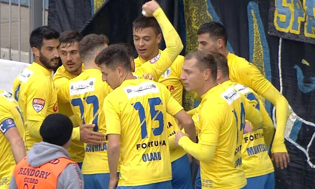 Atunci când valoarea superioară nu se observă și pe tabelă, ajungi să… tragi și de timp! – numai despre ce se întâmplă la FC Petrolul, echipa de suflet a ploieștenilor și a prahovenilor (episodul 19)