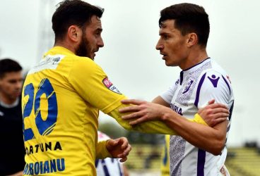 Rezultat ca la Reșița, dar cu gazdele argeșene deschizând scorul și apărând remiza, apoi, “cu dinții”! – numai despre ce se întâmplă la FC Petrolul, echipa de suflet a ploieștenilor și a prahovenilor (episodul 28)