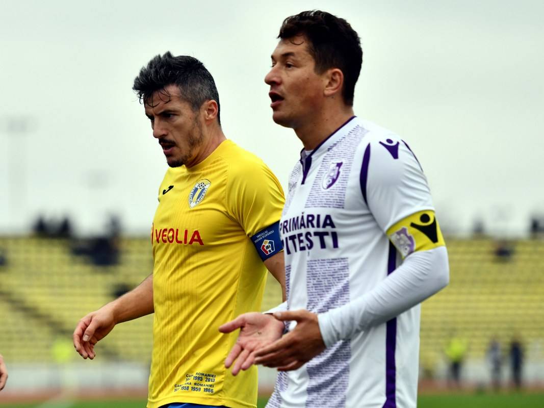 Ca joc nu; ca statistică aproape OK! – numai despre ce se întâmplă la FC Petrolul, echipa de suflet a ploieștenilor și a prahovenilor (episodul 29)