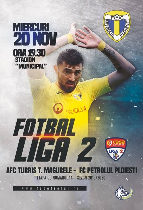 Deocamdată, “victorie” la absențe: 5-2! – numai despre ce se întâmplă la FC Petrolul, echipa de suflet a ploieștenilor și a prahovenilor (episodul 30)