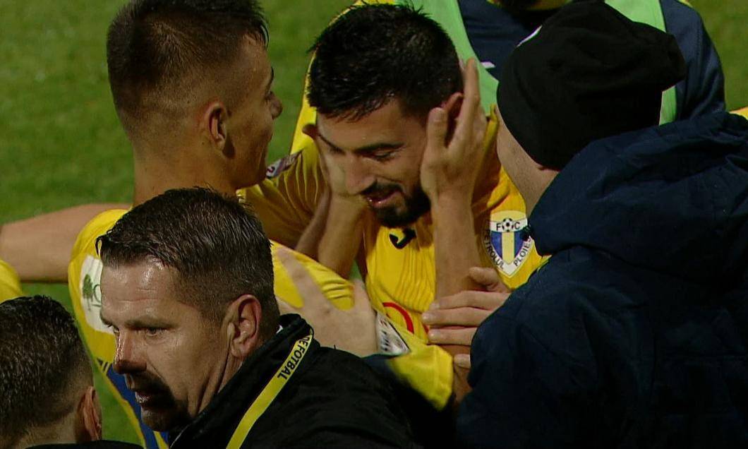 Déjà-vu și rămânere tot imediat sub podium! – numai despre ce se întâmplă la FC Petrolul, echipa de suflet a ploieștenilor și a prahovenilor (episodul 31)