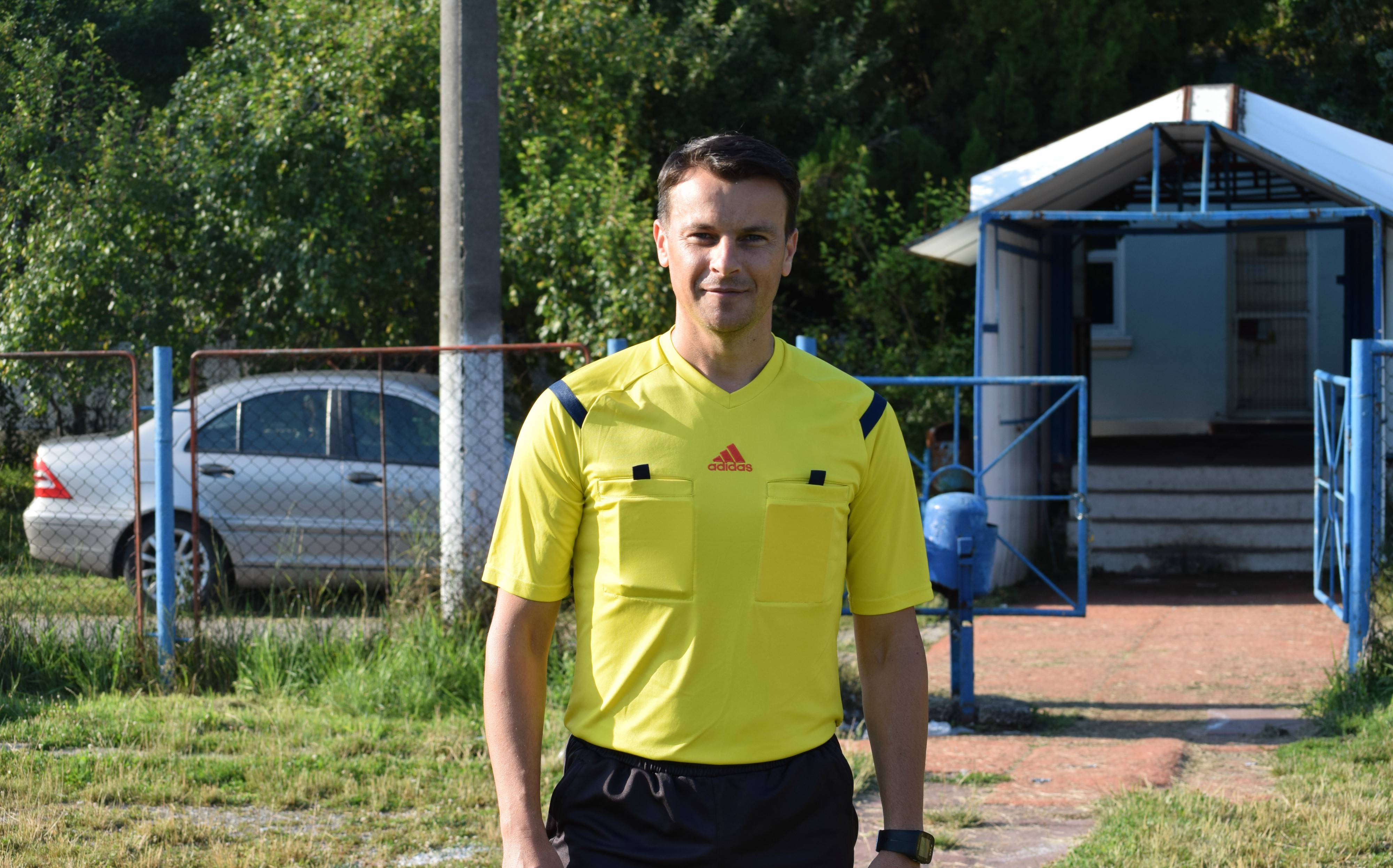 Ce au arbitrii cu echipa “lupilor”? – numai despre ce se întâmplă la FC Petrolul, echipa de suflet a ploieștenilor și a prahovenilor (episodul 32)