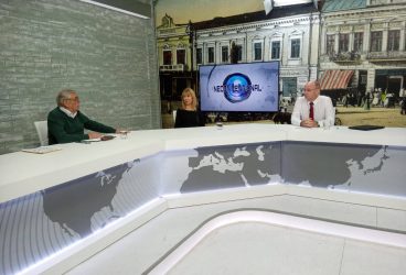 Bossul de la Casa de Pariuri Fortuna vine la Ploiești TV! Azi, de la nouă seara, la “Ora HIPICĂ” a lui Marian Pușcaș