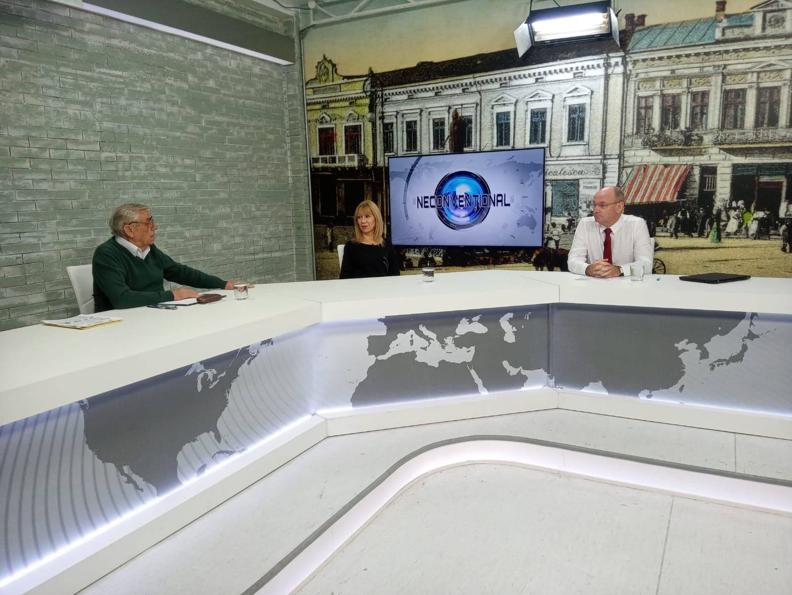 Bossul de la Casa de Pariuri Fortuna vine la Ploiești TV! Azi, de la nouă seara, la “Ora HIPICĂ” a lui Marian Pușcaș