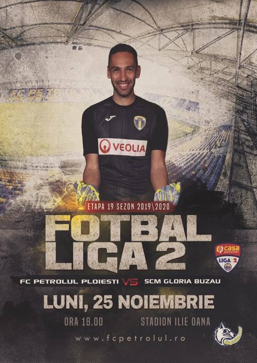 Haideți cu o victorie, (și) pentru Stoican! – numai despre ce se întâmplă la FC Petrolul, echipa de suflet a ploieștenilor și a prahovenilor (episodul 33)