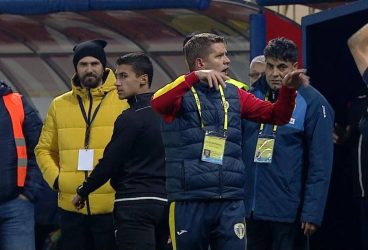 Halal cadou pentru antrenor! – numai despre ce se întâmplă la FC Petrolul, echipa de suflet a ploieștenilor și a prahovenilor (episodul 34)